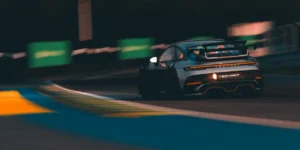 techart gt street r lemans 2