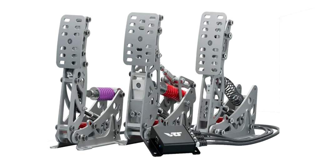 vrs directforce pro pedals