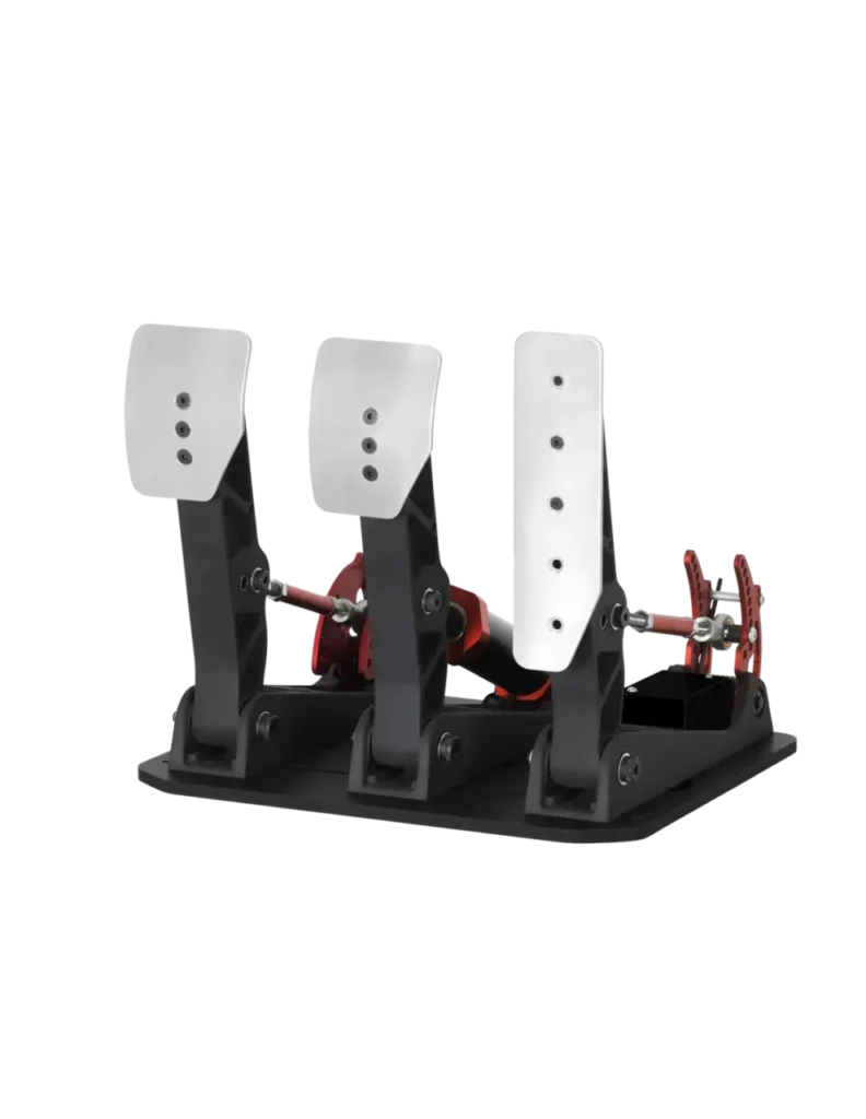wave impetus sim pedals pro