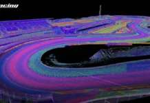 iRacing: The Most Wanted Street Circuits Fans Are Begging For zandvoort scan iracing