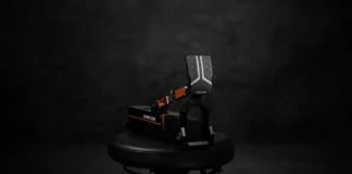 ACC PEDALFACE BRAKE LIFESTYLE 1