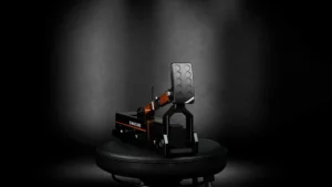 ACC PEDALFACE CLUTCH LIFESTYLE 1