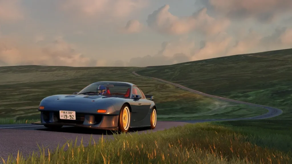 Create Your Dream Track for Assetto Corsa in 20 Minutes