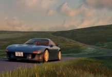 Create Your Dream Track for Assetto Corsa in 20 Minutes Assetto Corsa High Force
