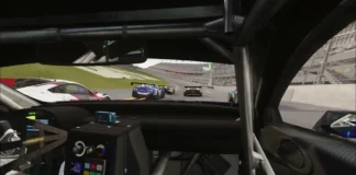 Assetto Corsa Rolling Start Mod