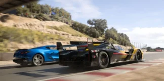 Forza Motorsport Cover Cars