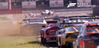 Forza Motorsport Xbox Games Showcase2023 Press Kit 04