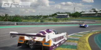 GTRevival Jaguar 2