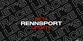 Rennsport Beta August