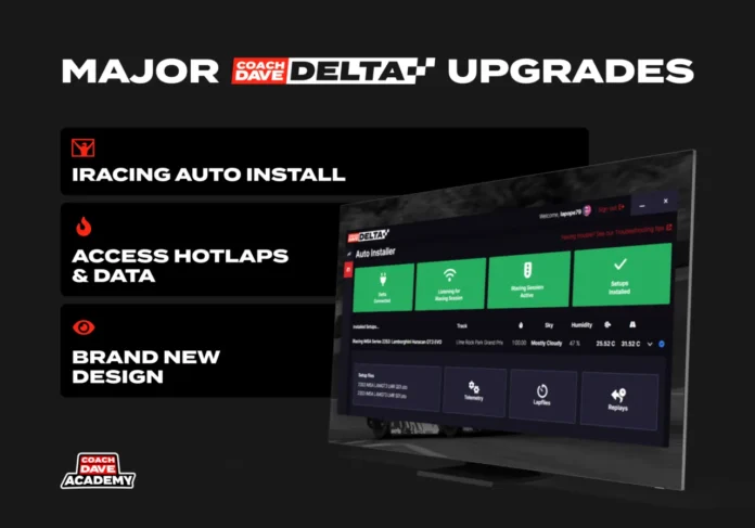 coach dave delta v2 1 coach dave delta v2 1