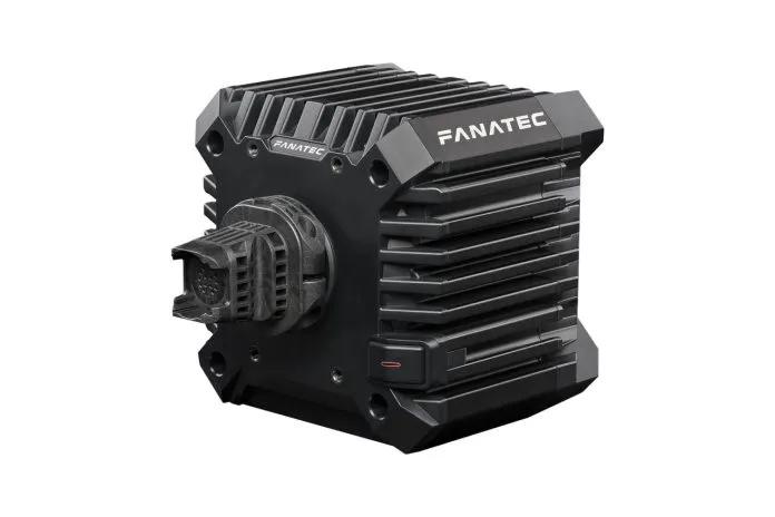 fanatec CSL DD QR2