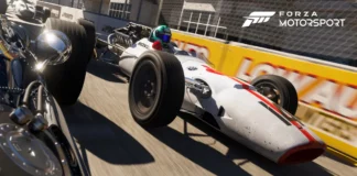 forza motorsport