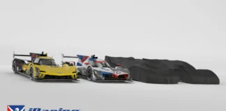 iRacing IMSAGPT