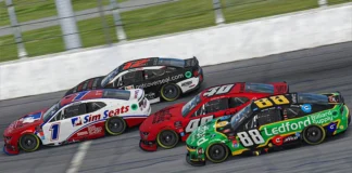 ir nascar