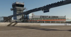 ledenon iracing