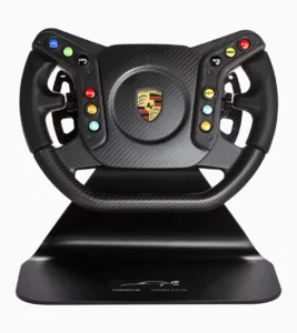 porsche 911 gt3 cup steering wheel 1