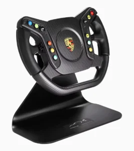 porsche 911 gt3 cup steering wheel 3
