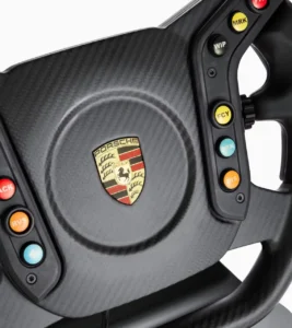 porsche 911 gt3 cup steering wheel 4
