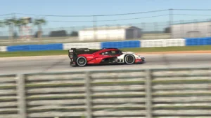 porsche 963 iracing 2