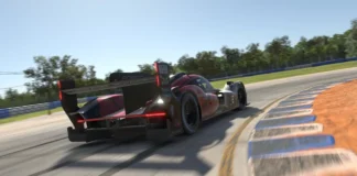 porsche 963 iracing