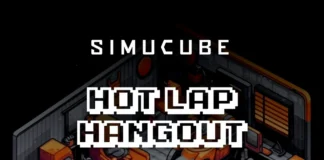 simucube hotlap hangout