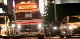 toyota ambulance himedic