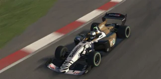 20230925 SuperFormulaHonda