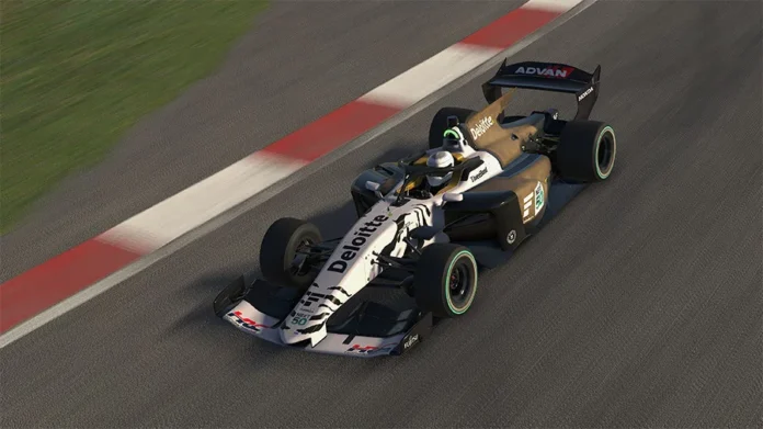 20230925 SuperFormulaHonda 20230925 SuperFormulaHonda