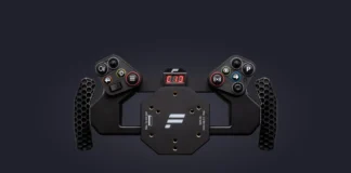 Fanatec CSL Universal Hub V2 7