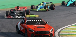 automobilista 2 safety cars