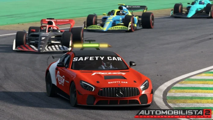 automobilista 2 safety cars