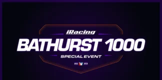 iRSE BATHURST 1000 FEATURE