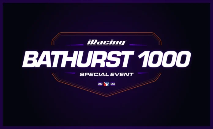 iRSE BATHURST 1000 FEATURE