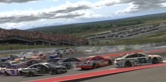 iRacingCota