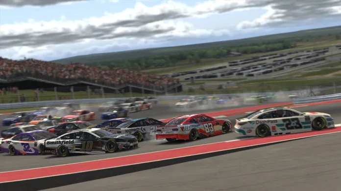 iRacingCota iRacingCota