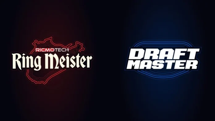 iracing draft master series