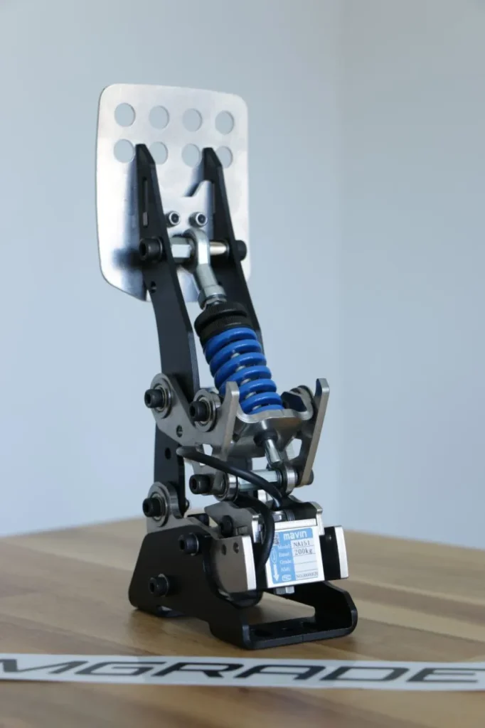 Pedals Simgrade VX-PRO