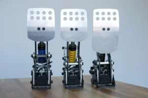 Pedals Simgrade VX-PRO