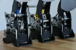 Pedals Simgrade VX-PRO