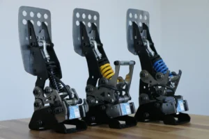 Pedals Simgrade VX-PRO