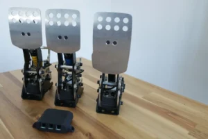 Pedals Simgrade VX-PRO