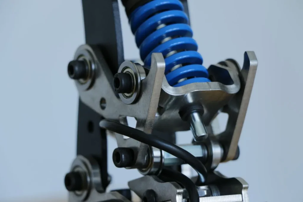 Pedals Simgrade VX-PRO