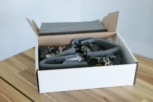 Pedals Simgrade VX-PRO