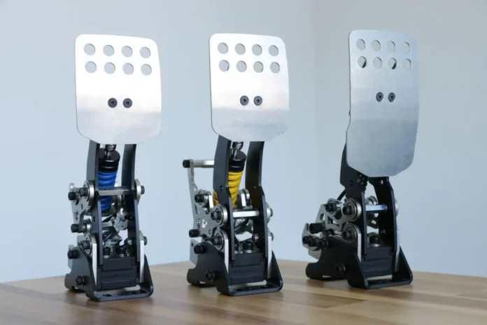 Pedals Simgrade VX-PRO