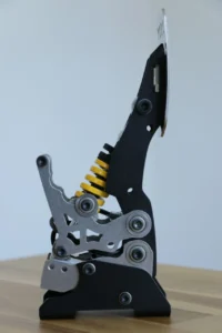 Pedals Simgrade VX-PRO