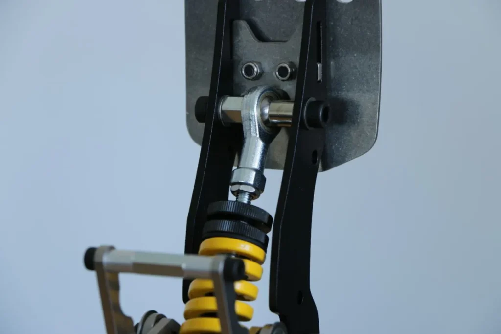 Pedals Simgrade VX-PRO