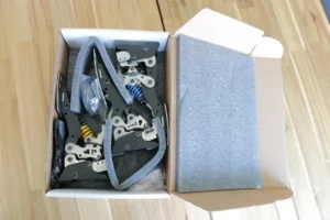 Pedals Simgrade VX-PRO