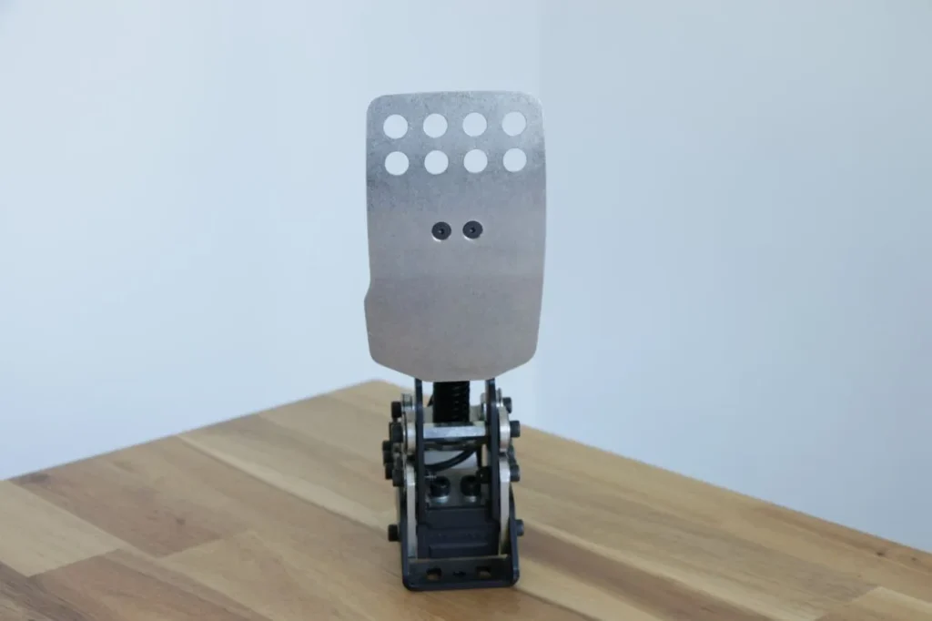 Pedals Simgrade VX-PRO