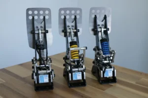 Pedals Simgrade VX-PRO