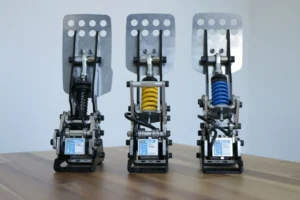 Pedals Simgrade VX-PRO